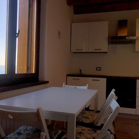 Barcola Mare Apartment Trieste Luaran gambar