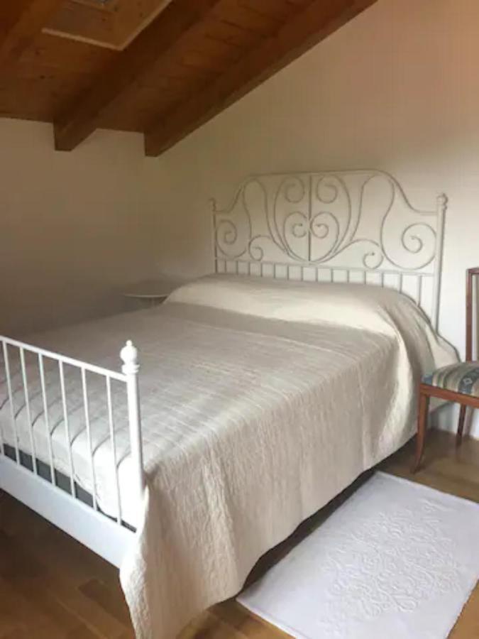 Barcola Mare Apartment Trieste Luaran gambar
