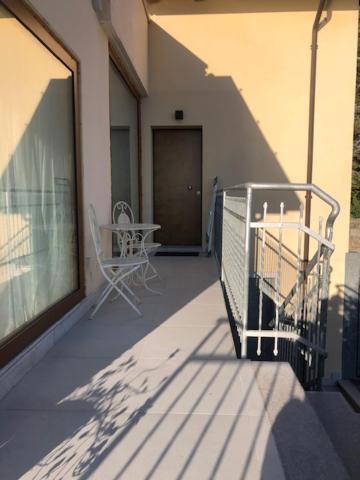 Barcola Mare Apartment Trieste Luaran gambar
